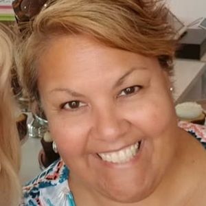 Meet your Posher, Robin